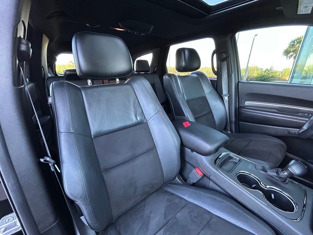 2019 Dodge Durango GT Plus Lakeland FL