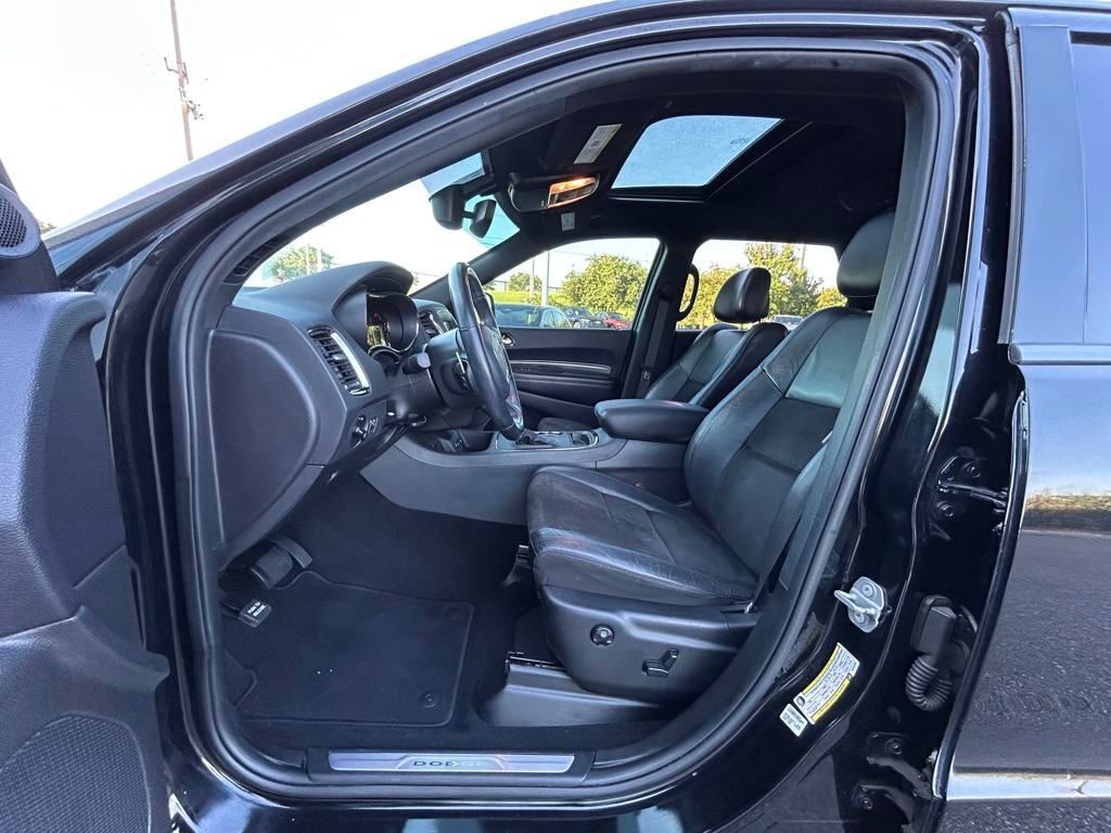 2019 Dodge Durango GT Plus Lakeland FL