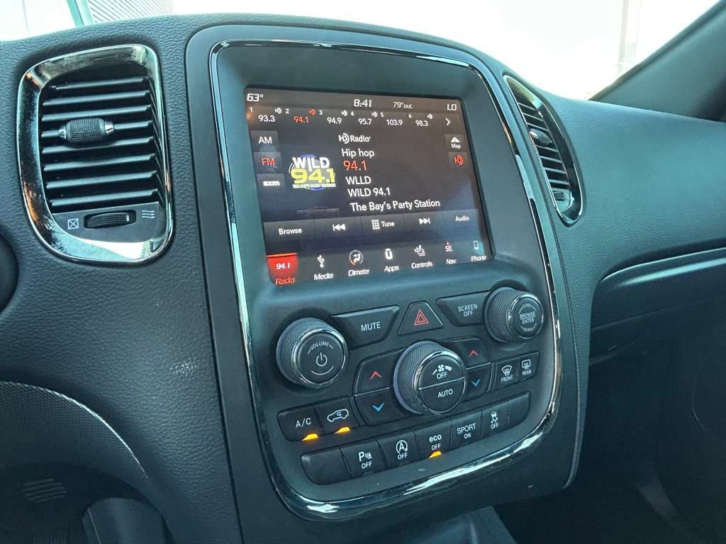 2019 Dodge Durango GT Plus Lakeland FL