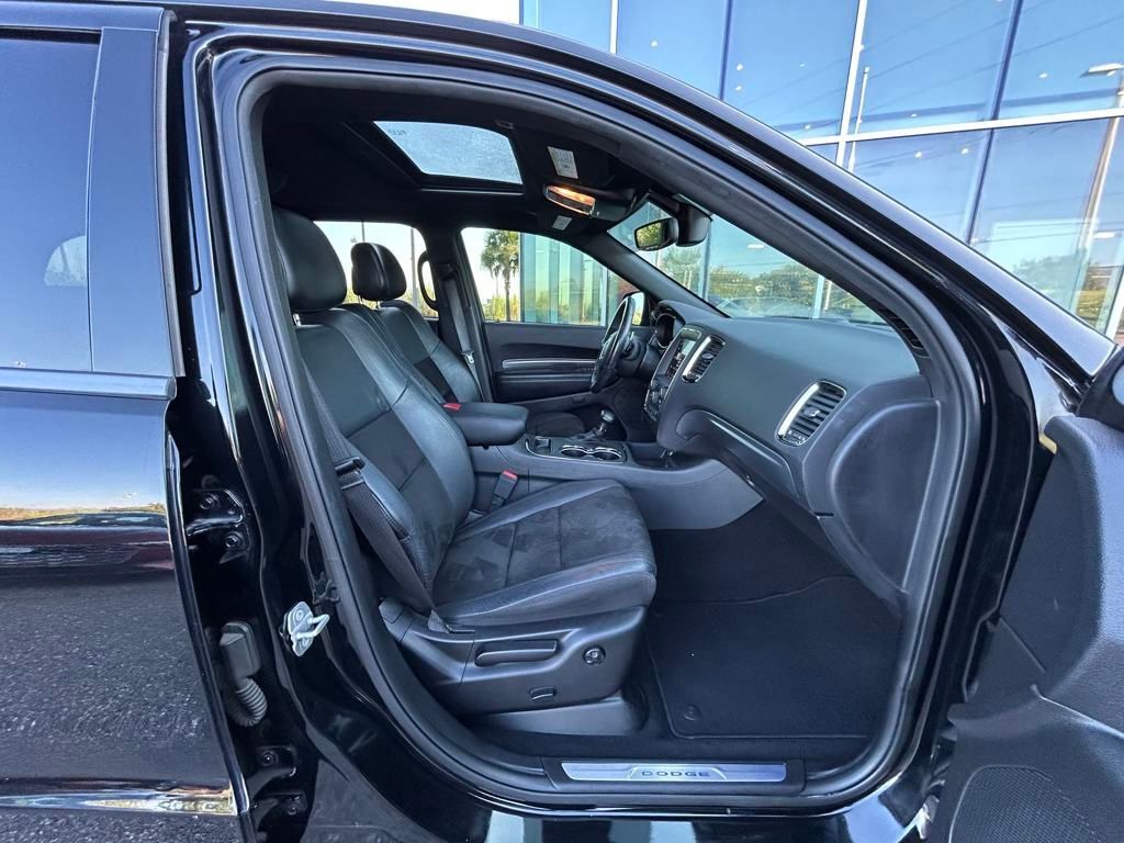 2019 Dodge Durango GT Plus Lakeland FL