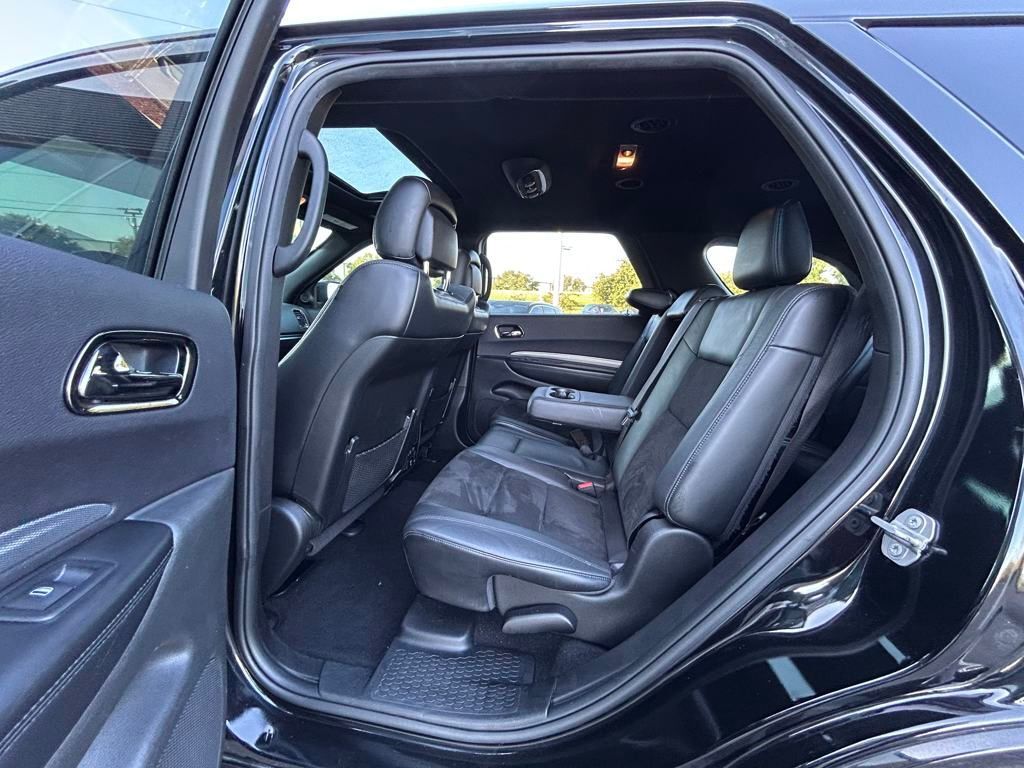 2019 Dodge Durango GT Plus Lakeland FL
