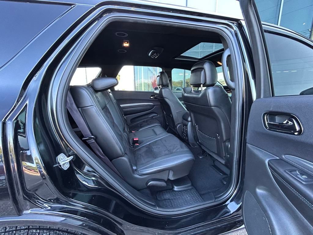 2019 Dodge Durango GT Plus Lakeland FL