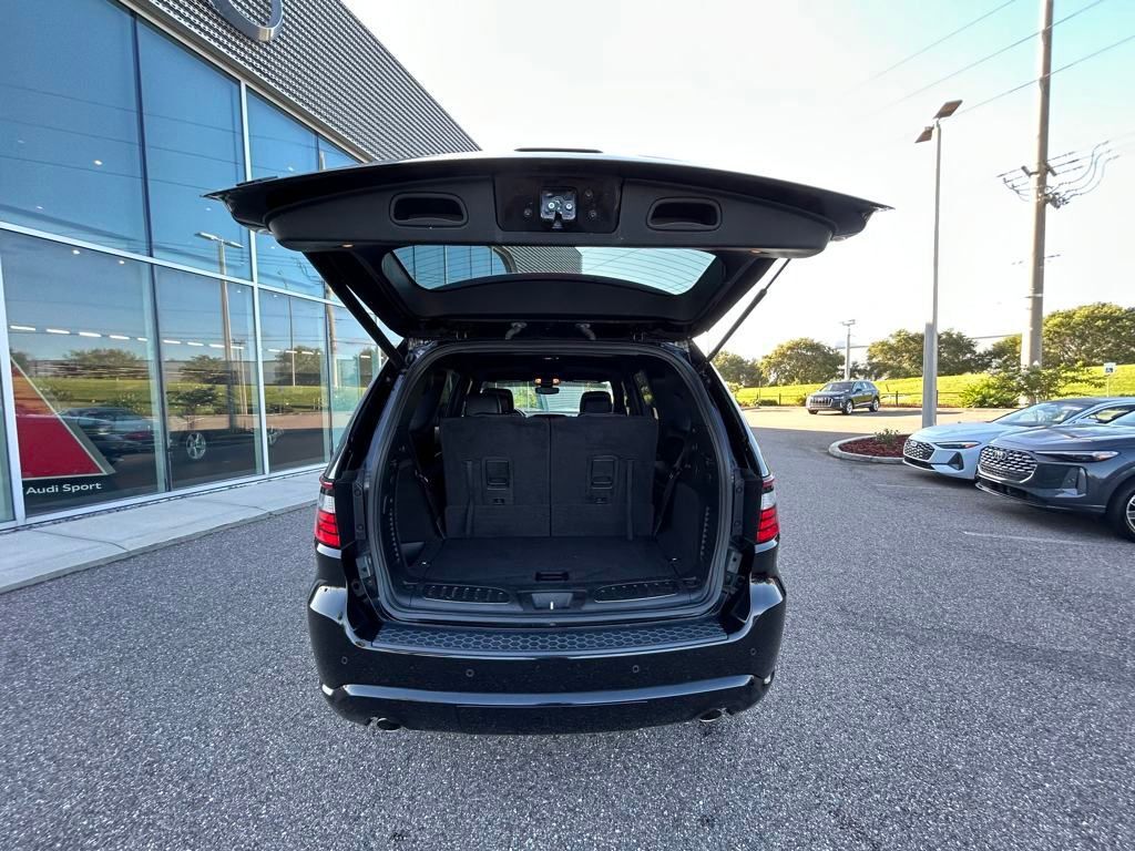 2019 Dodge Durango GT Plus Lakeland FL