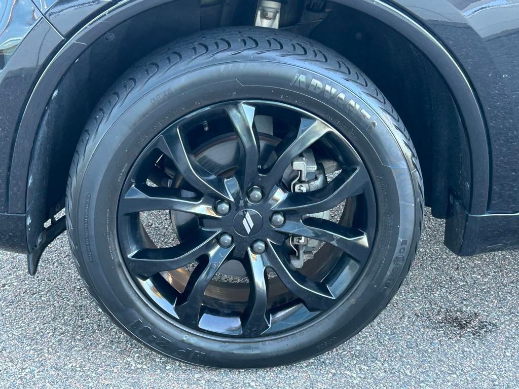 2019 Dodge Durango GT Plus Lakeland FL