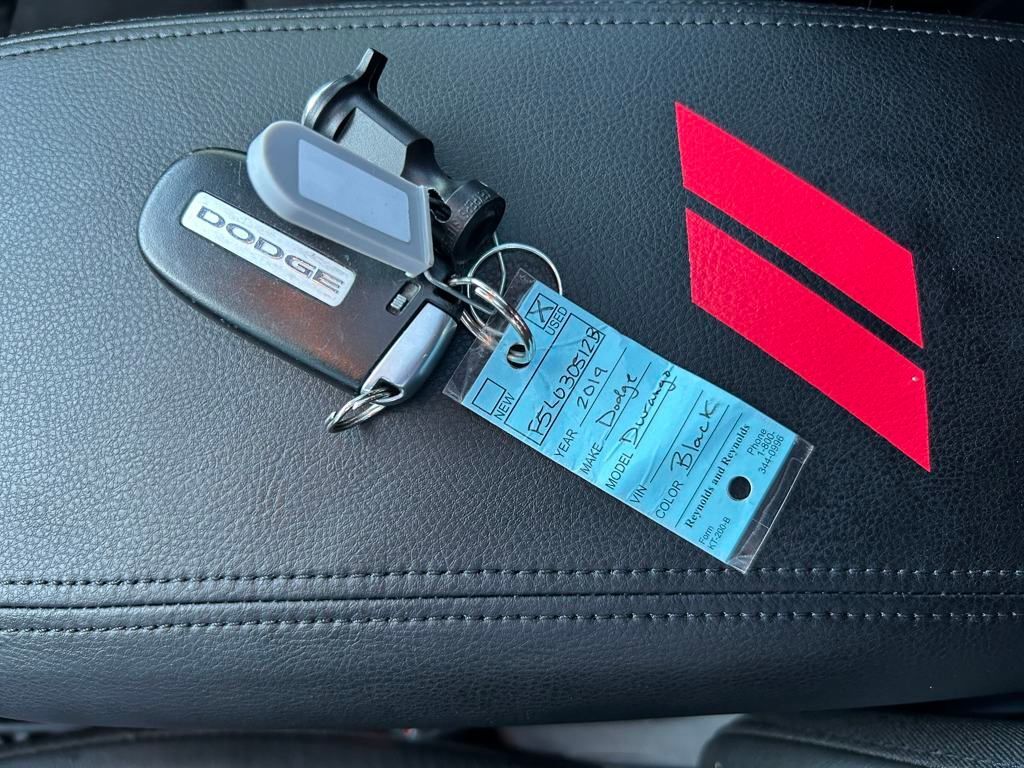 2019 Dodge Durango GT Plus Lakeland FL