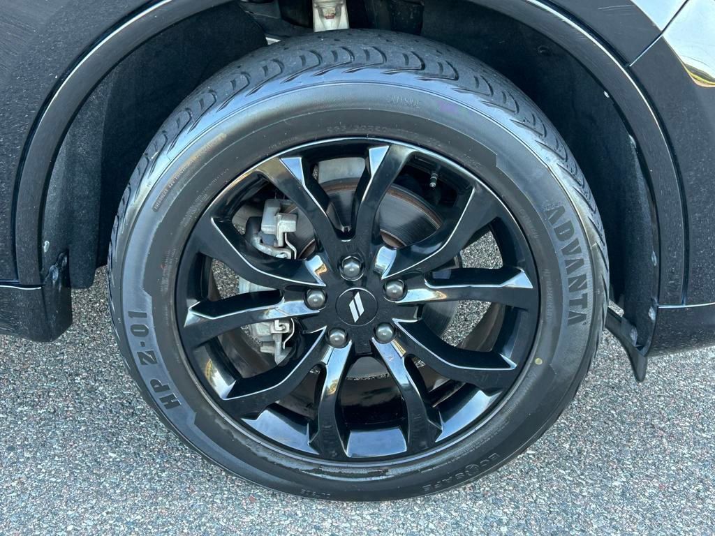 2019 Dodge Durango GT Plus Lakeland FL