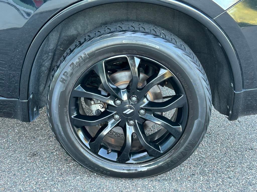 2019 Dodge Durango GT Plus Lakeland FL