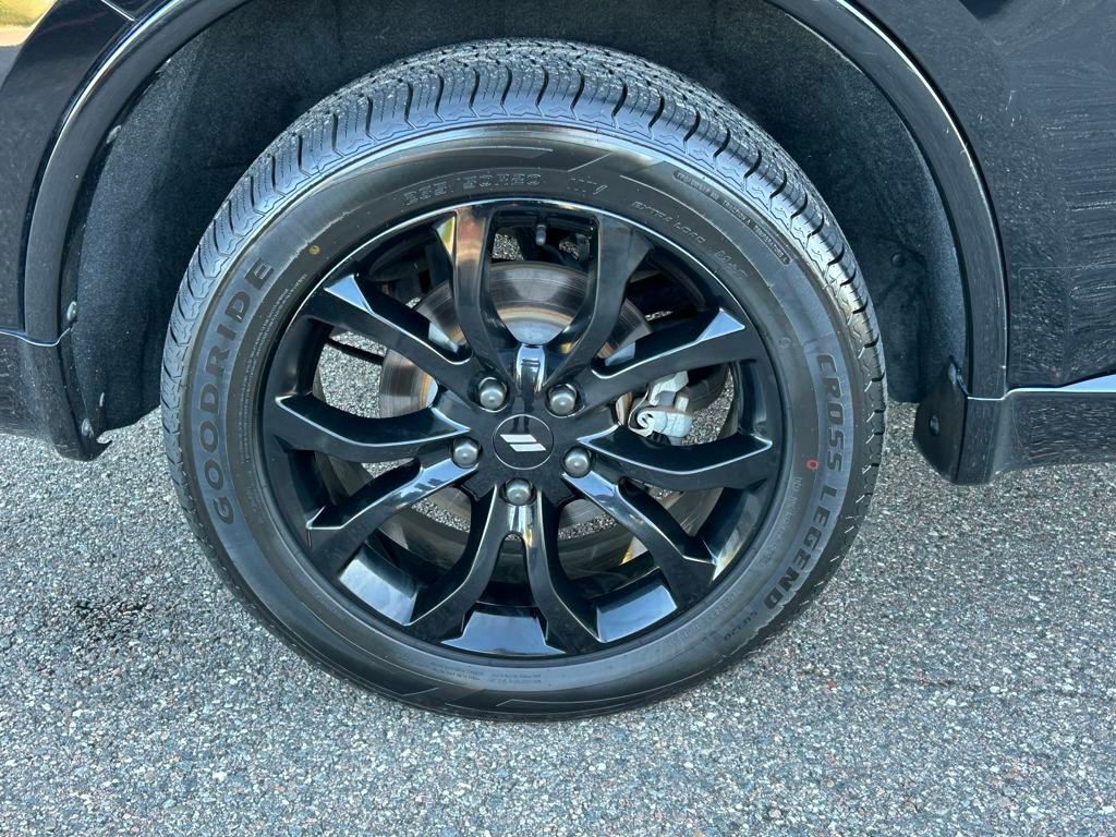 2019 Dodge Durango GT Plus Lakeland FL