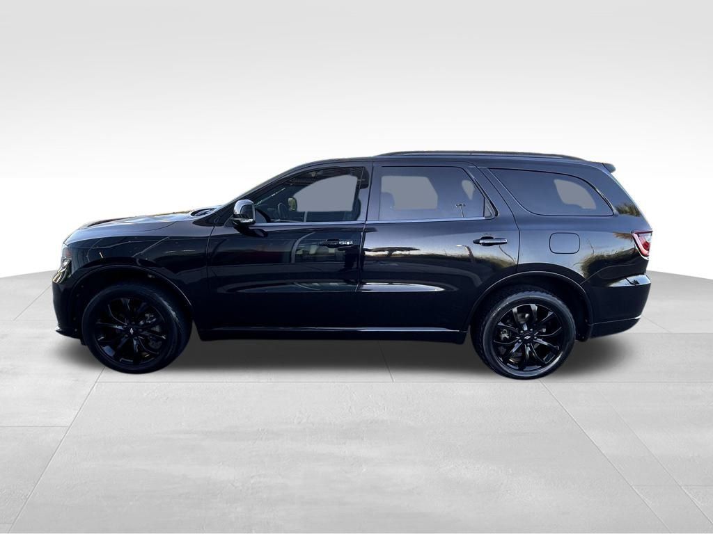 2019 Dodge Durango GT Plus Lakeland FL