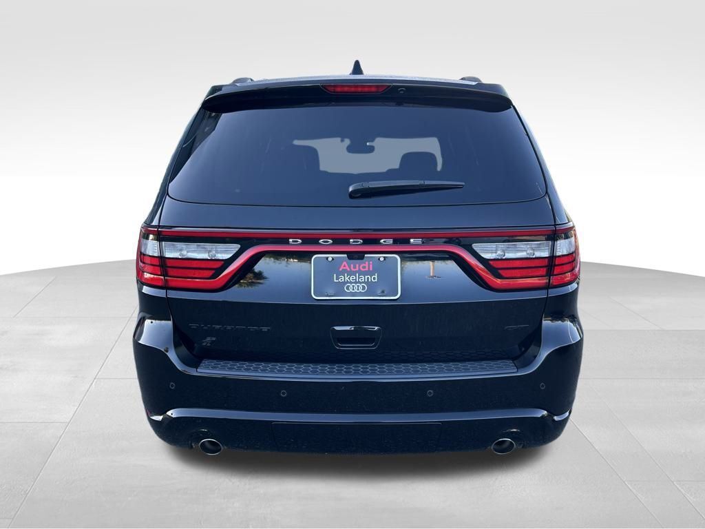2019 Dodge Durango GT Plus Lakeland FL