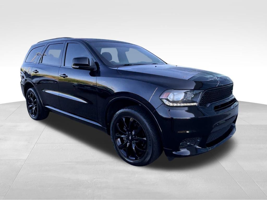 2019 Dodge Durango GT Plus Lakeland FL