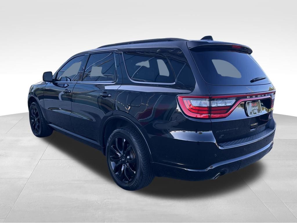 2019 Dodge Durango GT Plus Lakeland FL