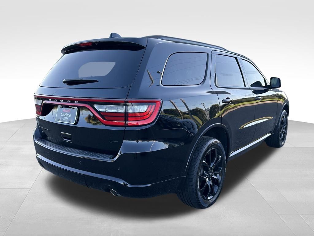 2019 Dodge Durango GT Plus Lakeland FL