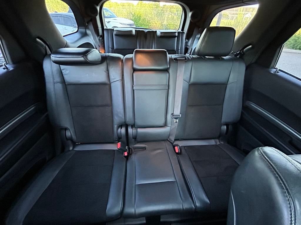 2019 Dodge Durango GT Plus Lakeland FL