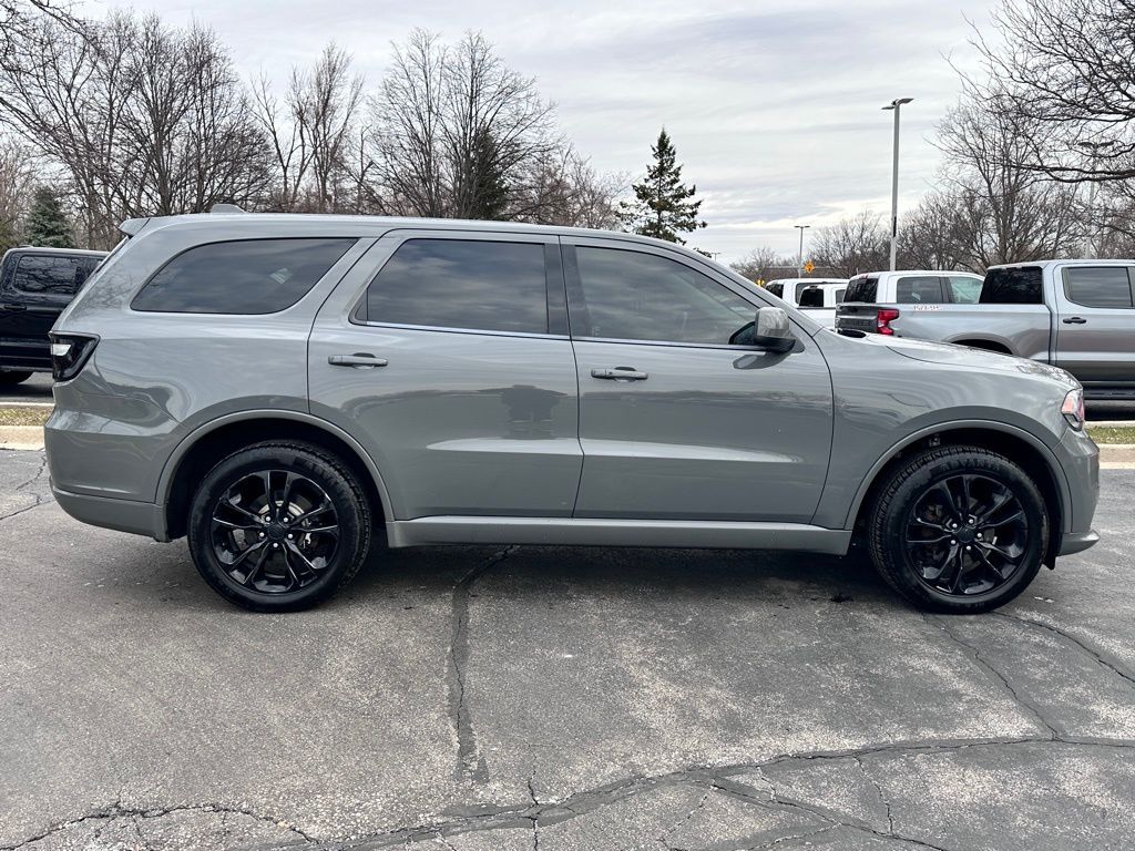 2019 Dodge Durango GT w/2nd Row Captains Pkg San Clemente CA
