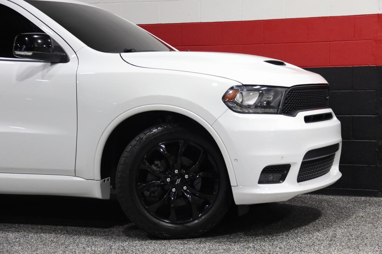 2019 Dodge Durango R/T Hemi V8 AWD 4dr Suv 2019 Dodge Durango R/T Hemi V8 AWD 4dr Suv