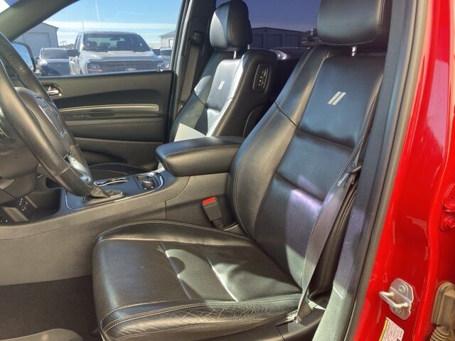 2019 Dodge Durango R/T Watertown SD 2019 Dodge Durango R/T Watertown SD