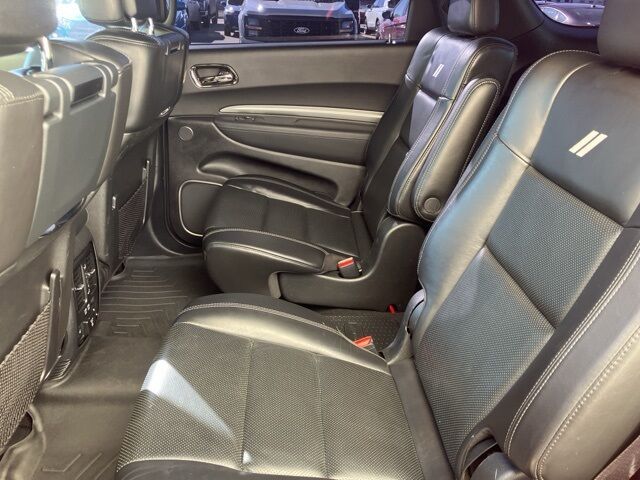 2019 Dodge Durango R/T Watertown SD 2019 Dodge Durango R/T Watertown SD