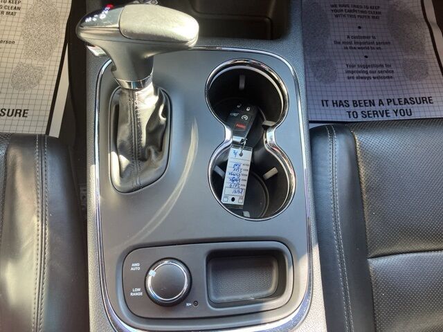 2019 Dodge Durango R/T Watertown SD 2019 Dodge Durango R/T Watertown SD