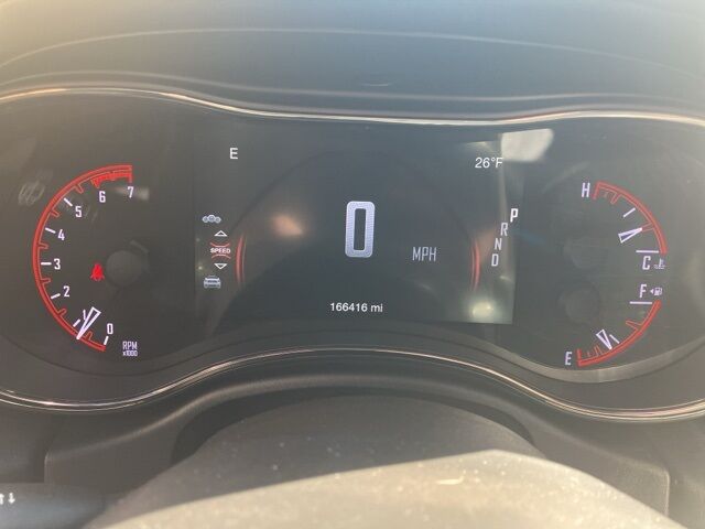 2019 Dodge Durango R/T Watertown SD 2019 Dodge Durango R/T Watertown SD