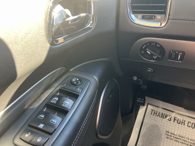 2019 Dodge Durango R/T Watertown SD 2019 Dodge Durango R/T Watertown SD