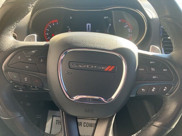 2019 Dodge Durango R/T Watertown SD 2019 Dodge Durango R/T Watertown SD