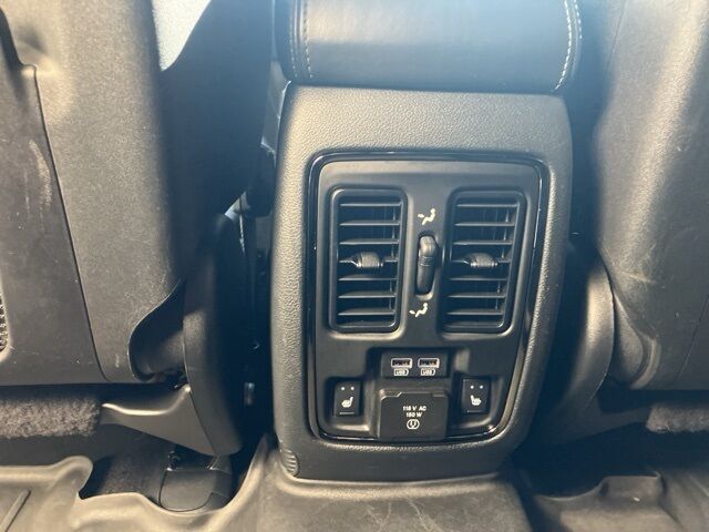 2019 Dodge Durango R/T Watertown SD 2019 Dodge Durango R/T Watertown SD