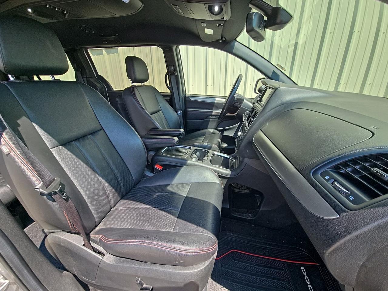 2019 Dodge Grand Caravan GT Watertown SD 2019 Dodge Grand Caravan GT Watertown SD