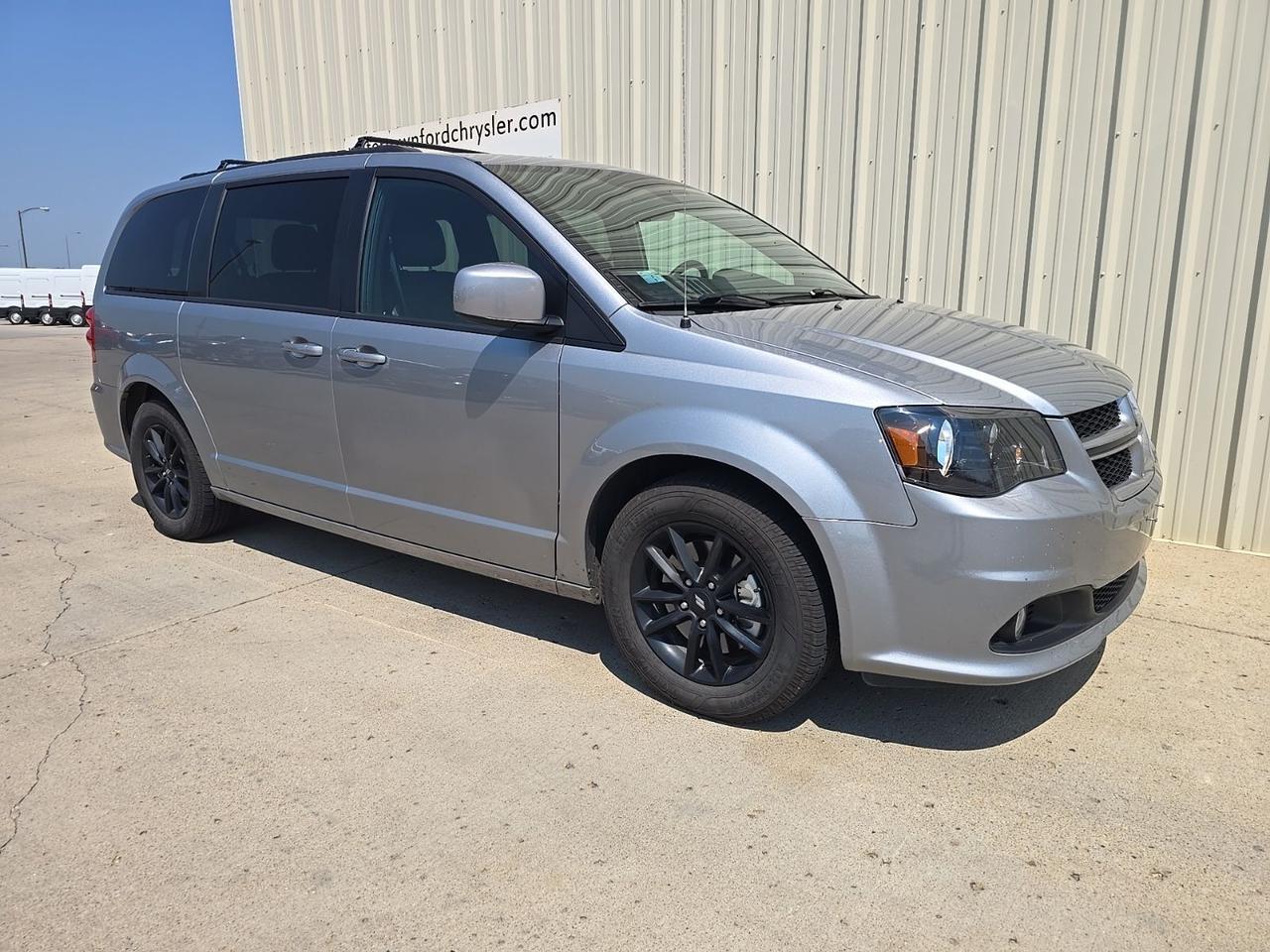 2019 Dodge Grand Caravan GT Watertown SD 2019 Dodge Grand Caravan GT Watertown SD