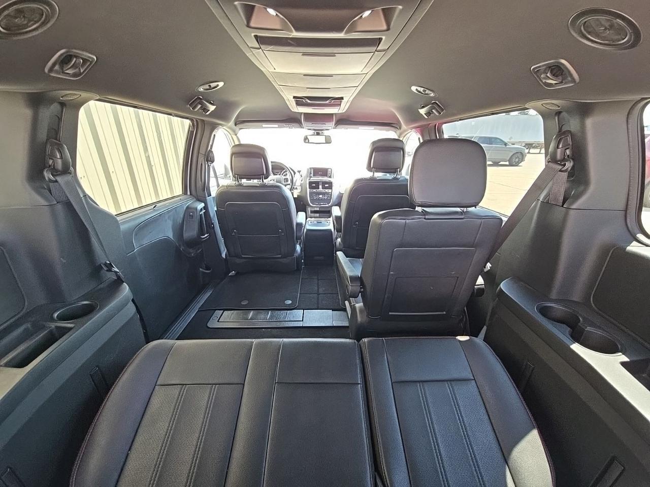 2019 Dodge Grand Caravan GT Watertown SD 2019 Dodge Grand Caravan GT Watertown SD