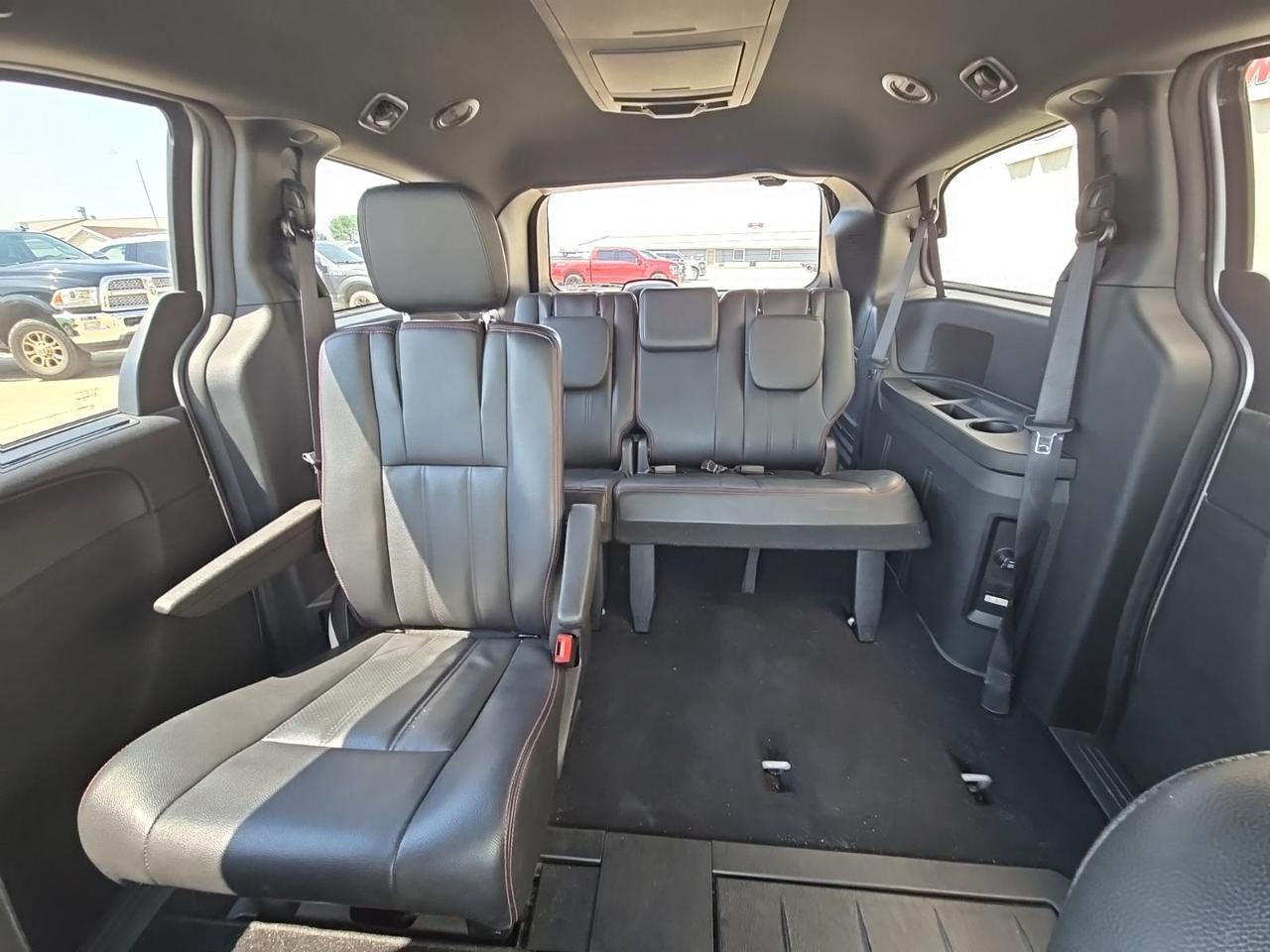 2019 Dodge Grand Caravan GT Watertown SD 2019 Dodge Grand Caravan GT Watertown SD