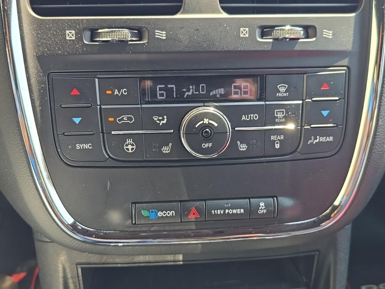2019 Dodge Grand Caravan GT Watertown SD 2019 Dodge Grand Caravan GT Watertown SD