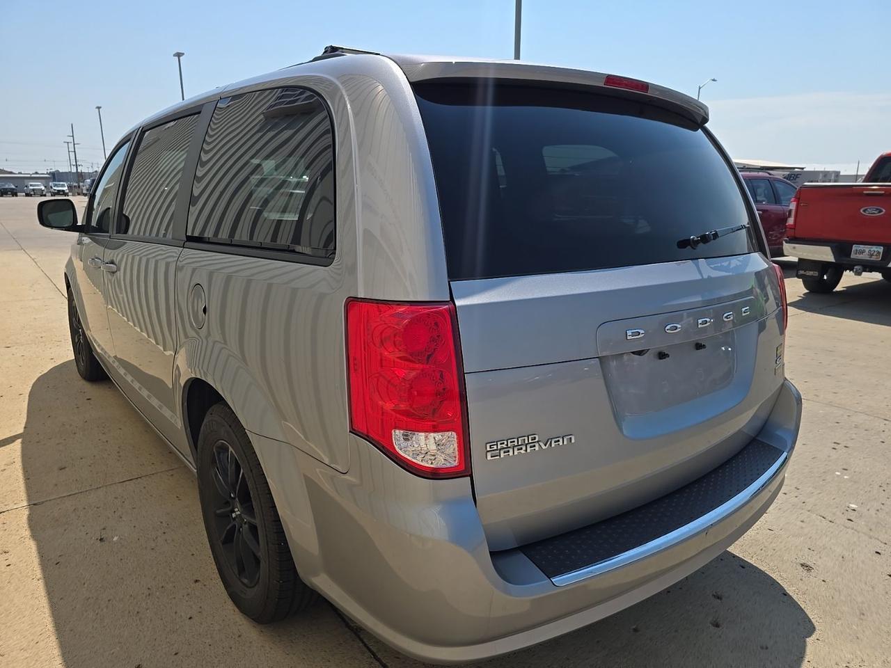 2019 Dodge Grand Caravan GT Watertown SD 2019 Dodge Grand Caravan GT Watertown SD