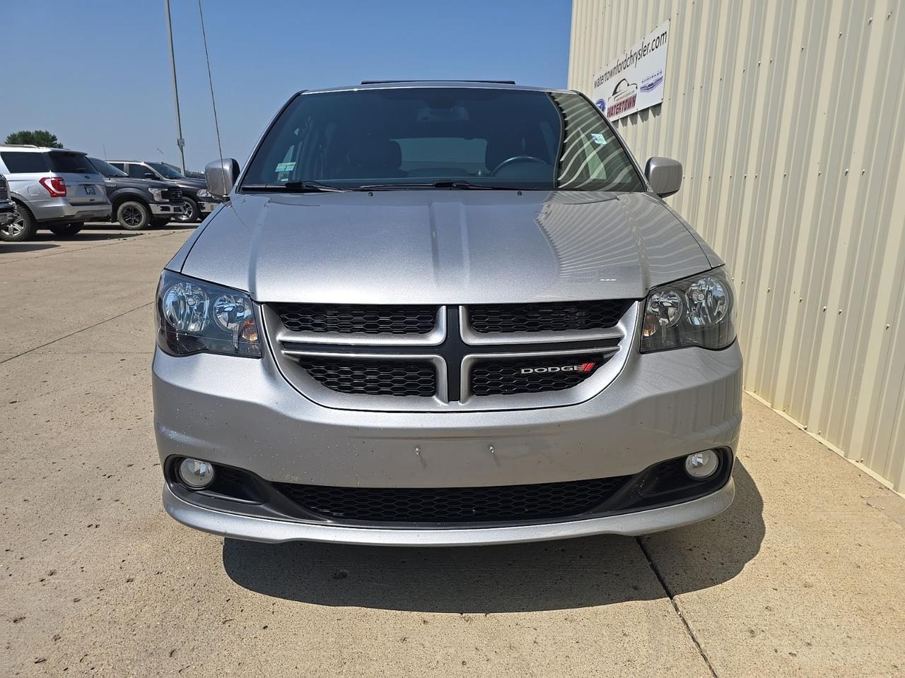 2019 Dodge Grand Caravan GT Watertown SD 2019 Dodge Grand Caravan GT Watertown SD