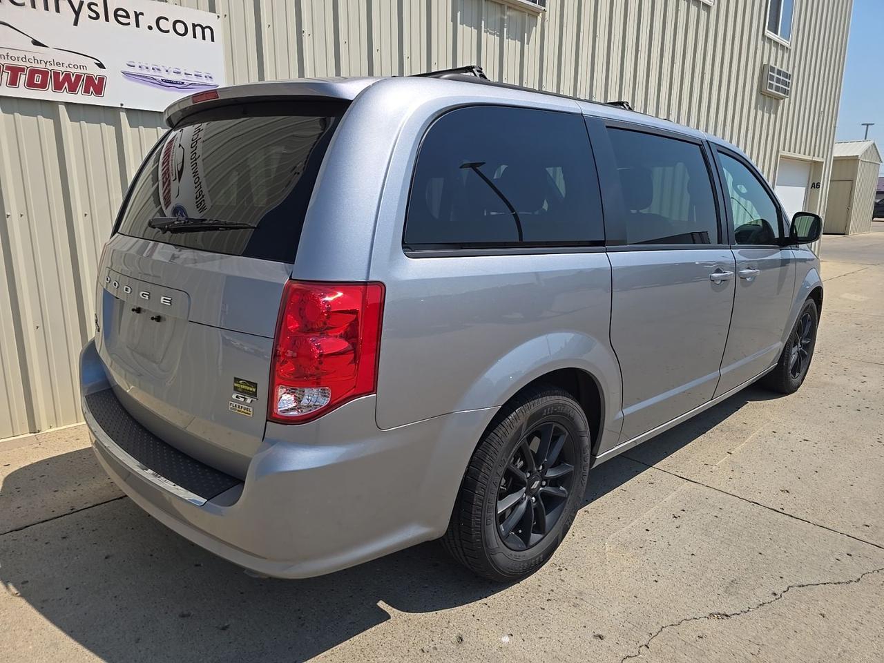 2019 Dodge Grand Caravan GT Watertown SD 2019 Dodge Grand Caravan GT Watertown SD