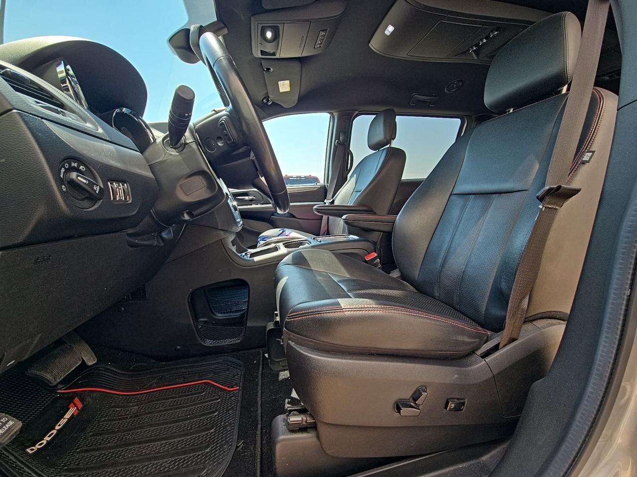 2019 Dodge Grand Caravan GT Watertown SD 2019 Dodge Grand Caravan GT Watertown SD