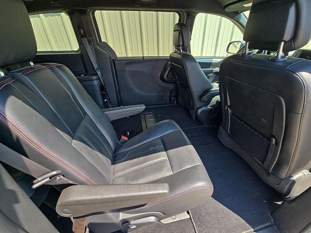 2019 Dodge Grand Caravan GT Watertown SD 2019 Dodge Grand Caravan GT Watertown SD