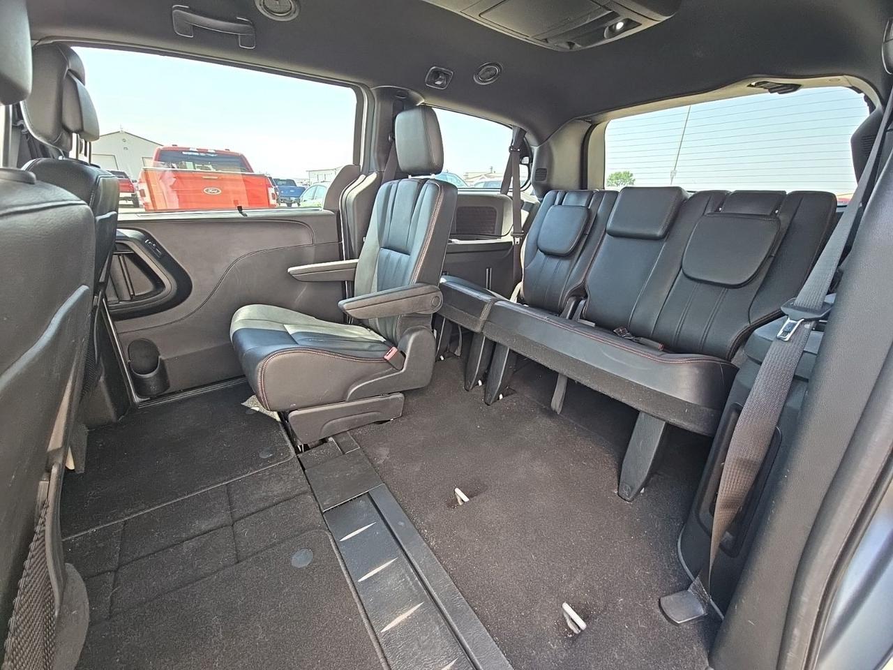 2019 Dodge Grand Caravan GT Watertown SD 2019 Dodge Grand Caravan GT Watertown SD
