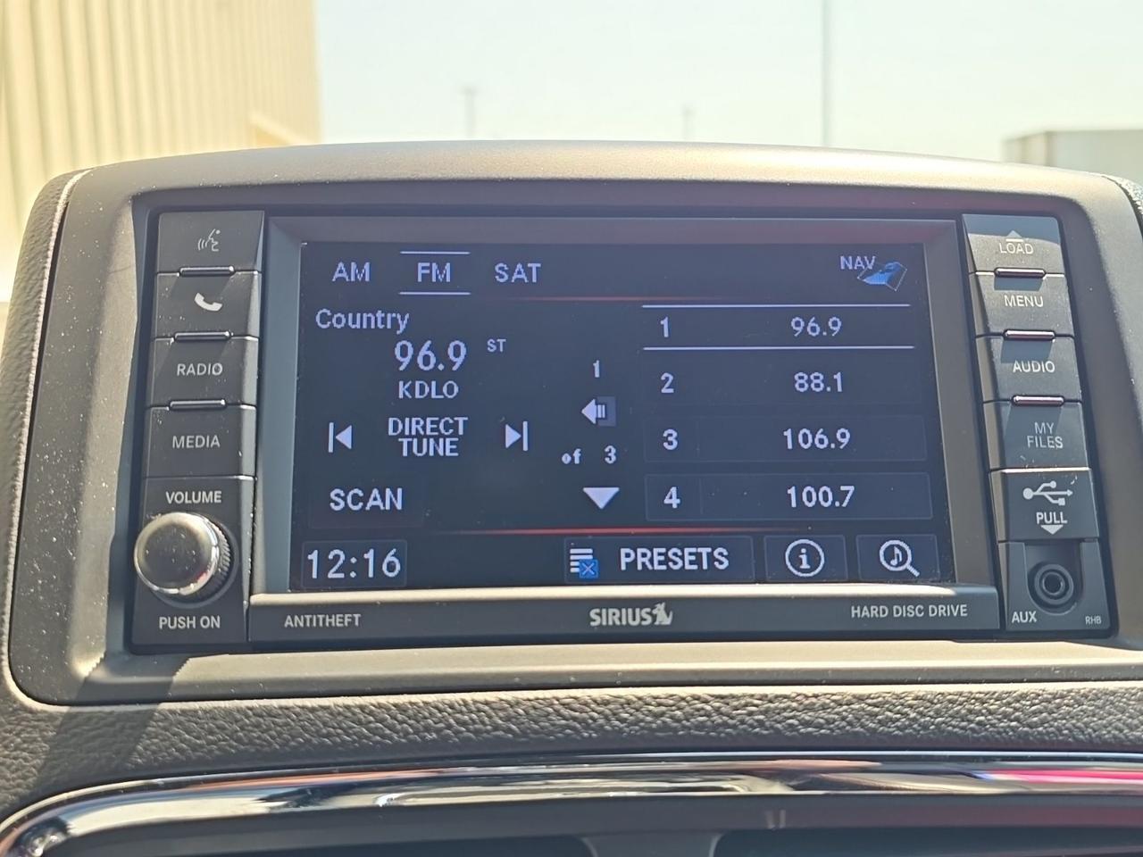 2019 Dodge Grand Caravan GT Watertown SD 2019 Dodge Grand Caravan GT Watertown SD