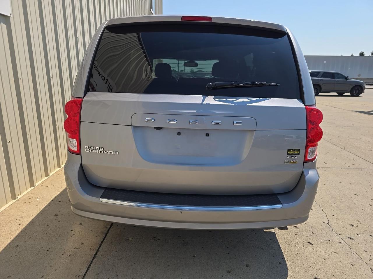 2019 Dodge Grand Caravan GT Watertown SD 2019 Dodge Grand Caravan GT Watertown SD