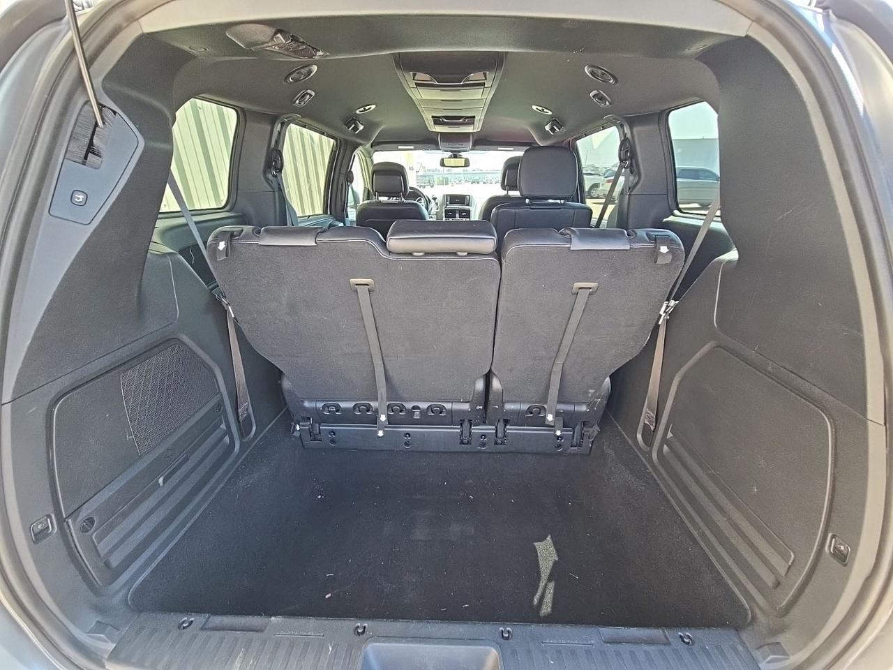 2019 Dodge Grand Caravan GT Watertown SD 2019 Dodge Grand Caravan GT Watertown SD