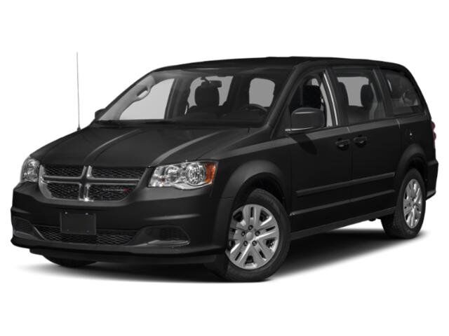 2019 Dodge Grand Caravan SE Appleton WI 2019 Dodge Grand Caravan SE Appleton WI