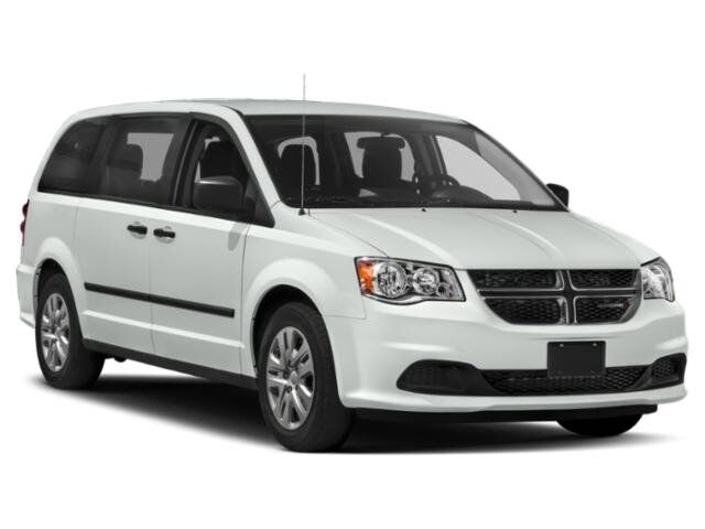 2019 Dodge Grand Caravan SE Appleton WI