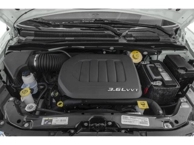 2019 Dodge Grand Caravan SE Appleton WI