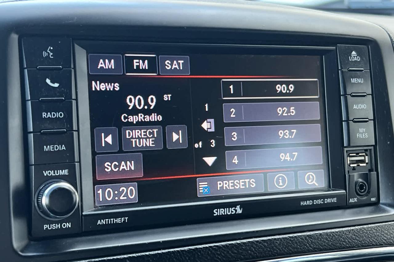 2019 Dodge Grand Caravan SXT Roseville CA
