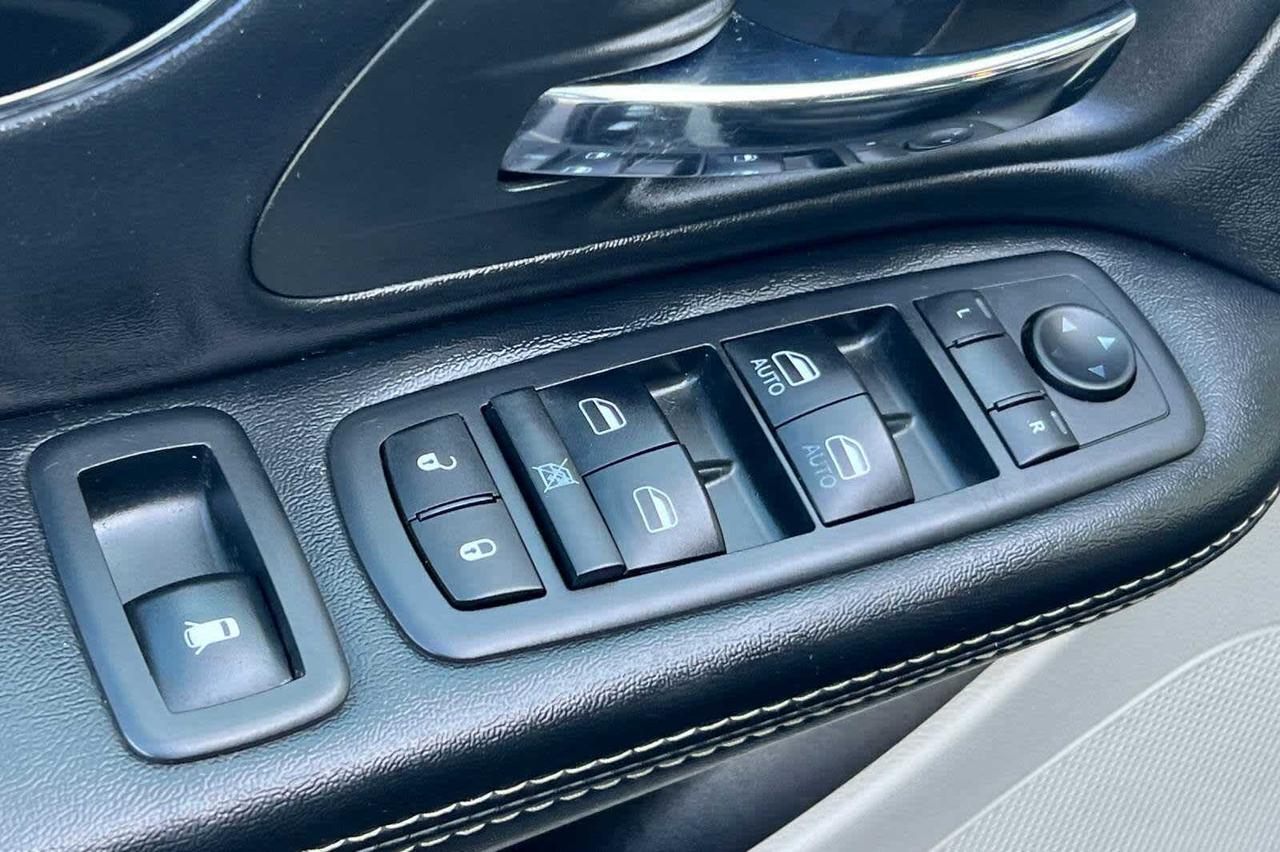 2019 Dodge Grand Caravan SXT Roseville CA