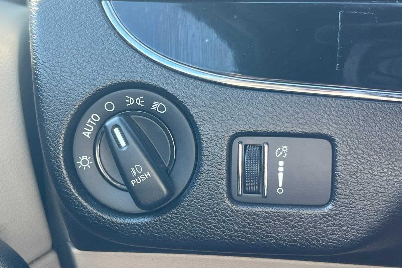 2019 Dodge Grand Caravan SXT Roseville CA