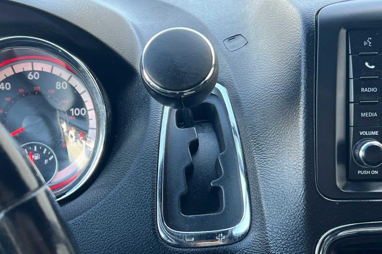 2019 Dodge Grand Caravan SXT Roseville CA