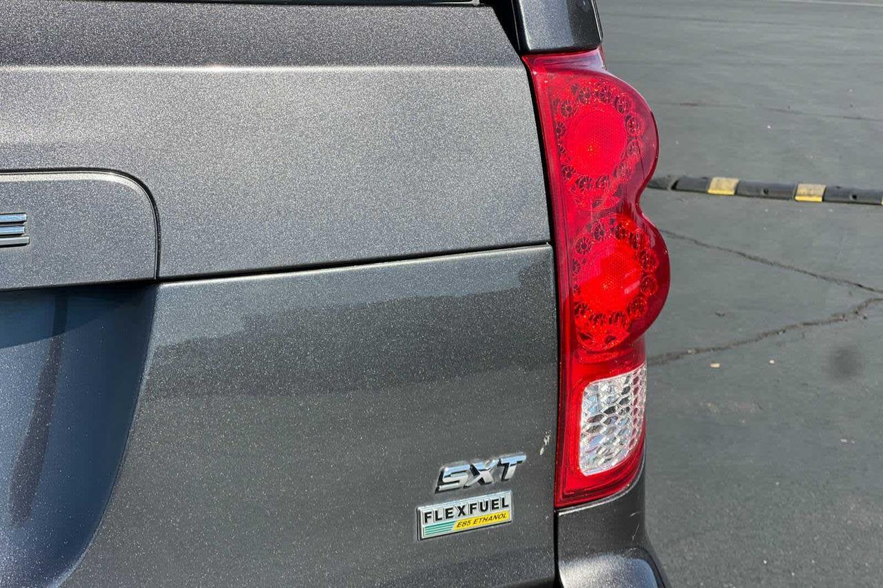 2019 Dodge Grand Caravan SXT Roseville CA