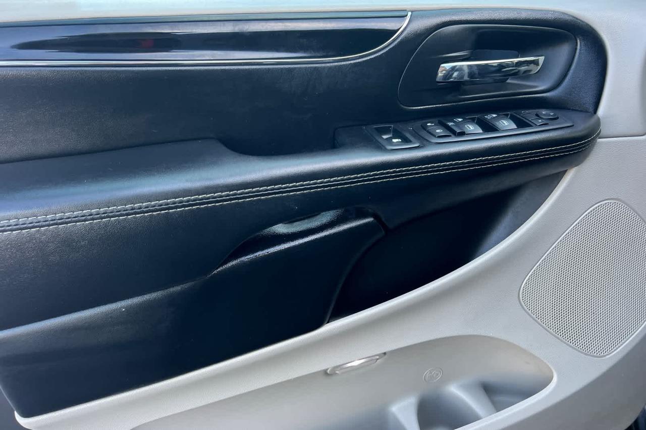 2019 Dodge Grand Caravan SXT Roseville CA